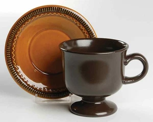 Franciscan Creole Cup & Saucer 135887 - Picture 1 of 1