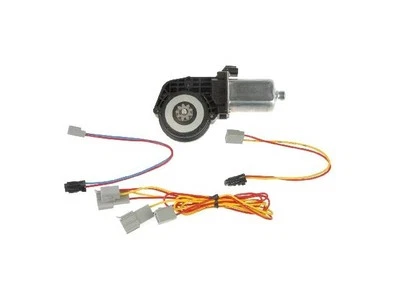 Motor ventana delantero izquierdo Dorman 52945FGGY 1982 1983 Mercury Capri 1981-1986 Foto 1 de 2
