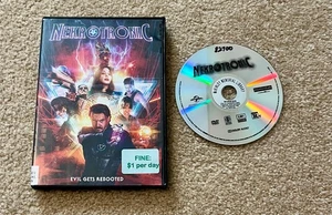 Nekrotronic (DVD, 2018) - Imagen 1 de 2