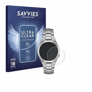 18x Ochraniacz ekranu do Seiko 5 Automatic SNK603 Folia ochronna Ochrona - Zdjęcie 1 z 11