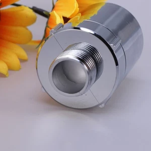 Prefilter Tap Nozzle Connector Showerhead Softener - Picture 1 of 12
