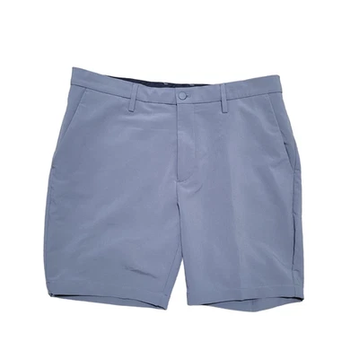 Pantalones Cortos de Golf Kenneth Cole 38x9 Hombres Elastizados Cómodos Diarios Mínimo Ligeros Nuevos con Etiquetas Foto 1 de 4