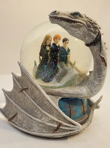 Enesco Wizarding World of Harry Potter Ukrainischer Ironbelly Wasserball 6008336 - Bild 1 von 7