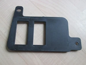 Freightliner 22-58779-001 Small Rocker Switch Panel #M261WE - Picture 1 of 4