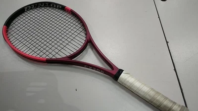 DUNLOP CX200 Tennis Racket - Photo 1/4