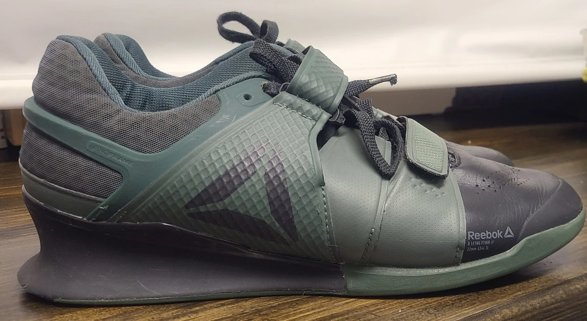 Reebok Legacy Lifter Sneakers for Men for Sale | Authenticity