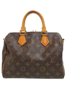Louis Vuitton Monogram Speedy Bandouliere 25 M41113 Handtasche #T690 - Bild 1 von 9