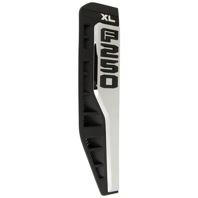 Nuevo OEM 2023-2026 Ford F-250 Super Duty XL Guardabarros Izquierdo Emblema Insignia Cromo Foto 1 de 4