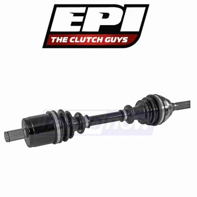EPI Front Right Complete Wheel Shaft for 2011 Polaris Sportsman 850 EFI X2 - jl Foto 1 de 4