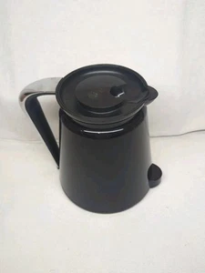 Cafetera KEURIG 2.0 K-Carafe (NewWOT) TÉRMICA negra plateada mango 4 tazas 32 oz - Imagen 1 de 3