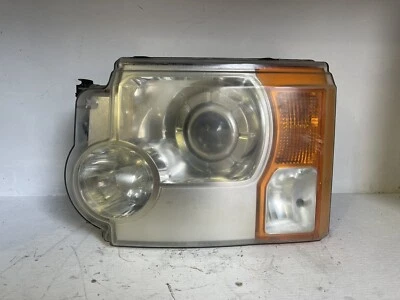 2008 路虎 LR3 HID 车头灯左驱动侧 XBC001122 — 第 1/4 张图片