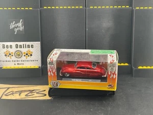 i'm two machines 1949 Mercury rot 1:64 Kunststoff Metall Neu 🐝 - Bild 1 von 4