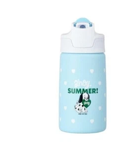 Starbucks x Bebedepino SS Nikki Sky Cold Cup 370ml (Approx. 12.5 oz) - Picture 1 of 4