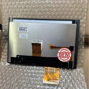For Mitsubishi Outlander 20-22 REPLACEMENT 8" Touch Digitizer LCD Screen RADIO - Picture 1 of 10