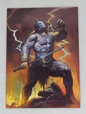 1992 & 1994 FPG Ken Kelly Hologram & Metallic Storm Chase - You Pick!