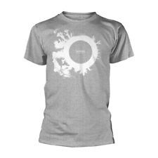 BAUHAUS - THE SKY'S GONE OUT (GREY) GREY T-Shirt X-Large