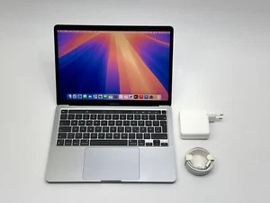 Apple MacBook Pro Retina 13,3“ M1 8C CPU 8C GPU 512 GB SSD 16GB 2020 - Bild 1 von 10