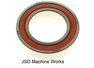 04-17 Honda CRF250R CRF 250 R OEM Right Side Shift Drum Bearing 91004-KY4-900 - Picture 1 of 1