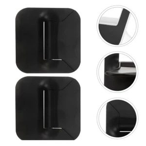 2pcs Laptop Bracket Rack Ergonomic Laptops Elevator Heat Vent Laptops Mount - Afbeelding 1 van 26