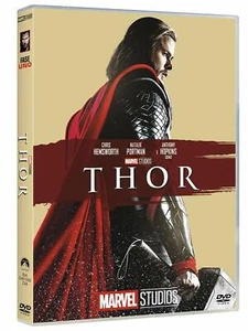 Thor 10° Anniversario Marvel Studios DVD nuovo - Foto 1 di 2
