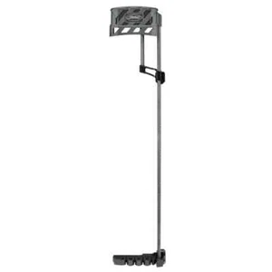 NUEVO Carcaj desmontable de 5 flechas Mathews Low Pro serie - Shale LowPro - Imagen 1 de 5