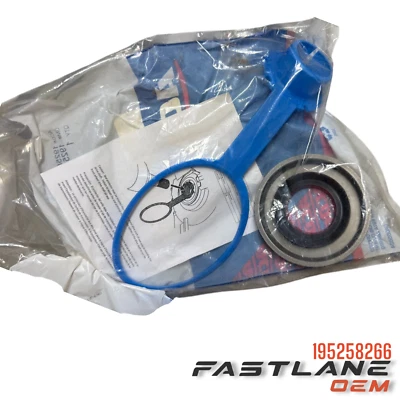 Chevrolet Impala 2012-2020 kit de sellado de eje de tracción delantera nuevo fabricante de equipos originales 1925826 Foto 1 de 4