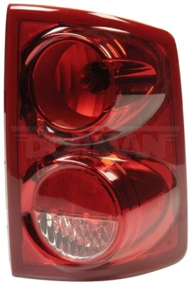 Tail Lamp Assembly for Dodge Dakota 2005 Foto 1 de 2