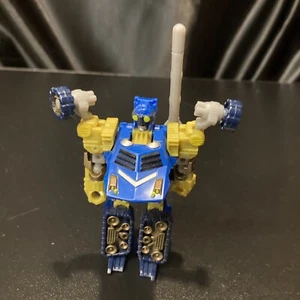 Transformers Cybertron Scattershot Incomplete Hasbro 2005 Scout Class Earth Key - Picture 1 of 8
