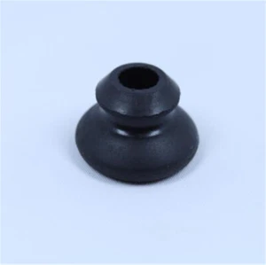 1 x New Black Grommet Air Cleaner Bracket 2001-2023 Replacement OE 4268295 - Picture 1 of 5