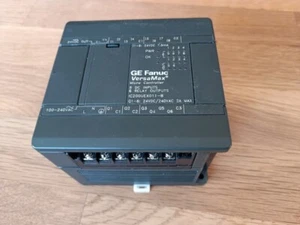 Expansion module micro controller VersaMax GE Fanuc IC200UEX011 - Imagen 1 de 4