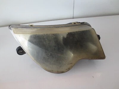 Faro delantero derecho Arctic Cat 400 2006 4x4 ATV usado OEM  Foto 1 de 2