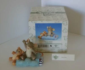 Charming Tails “Sleepy-Head” – #89/113 - Picture 1 of 8