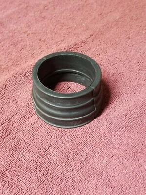 ИЗЯЩНЫЙ Б/У PPORSCHE 944 ТУРБО ИНТЕРКУЛЕР ЗАРЯД ТРУБЫ ЗАГРУЗКИ / РАЗЪЕМ - Изображение 1 из 2