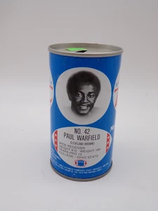 Paul Warfield Royal Crown Cola Dose - Bild 1 von 3