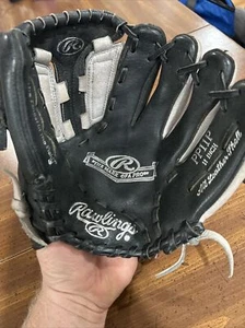 Rawlings Wing Tip PP11P 11in Left Handed Glove *Right Hand Throw* - Picture 1 of 5