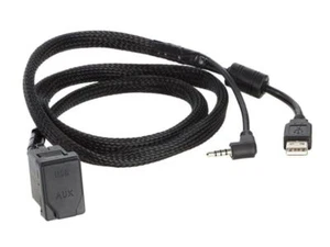 USB / AUX Austausch / Ersatzplatine Subaru Toyota Yaris Replacement Kit - Bild 1 von 1