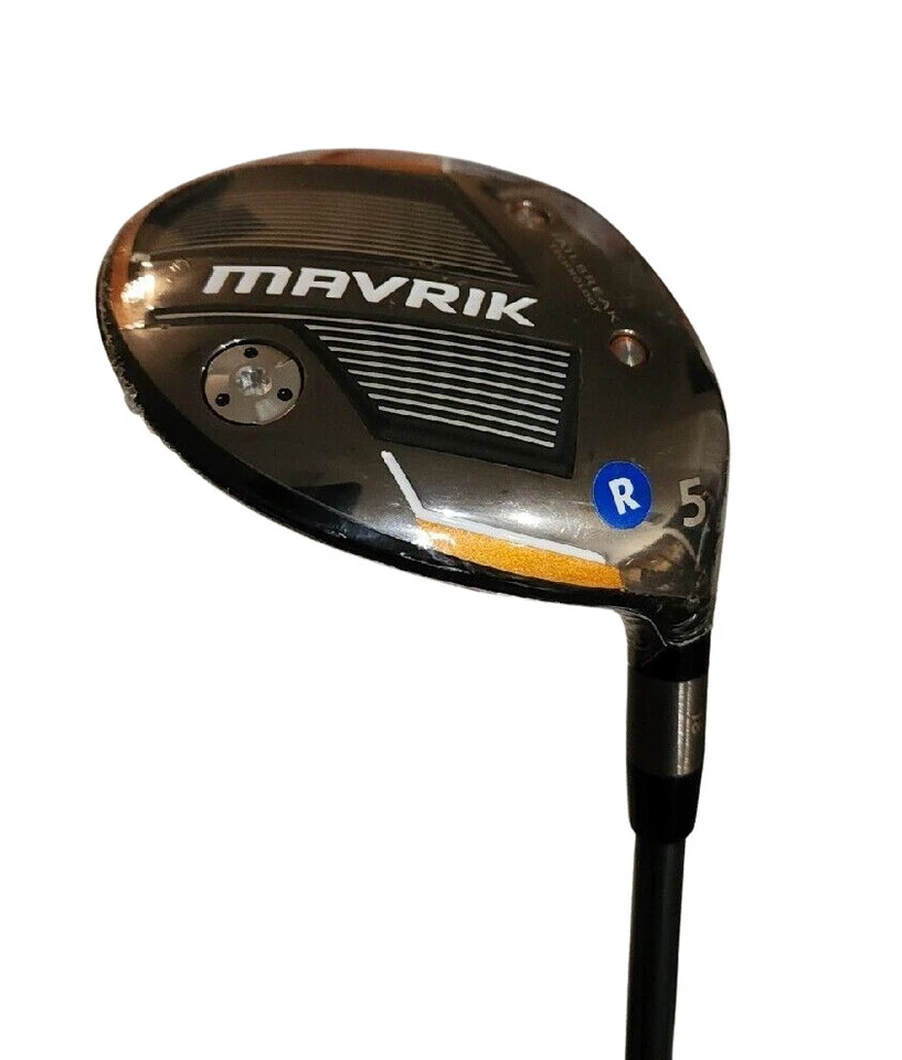 Callaway Golf Mavrik 22 Mens Fairway Wood - 4F030521Y200