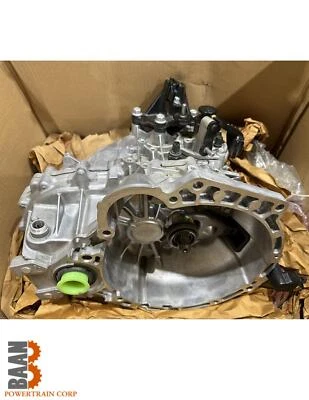 Transmisión manual OEM para Kia Rio 2009-11 1,6 L 43000-32768 43000-32110 Foto 1 de 4