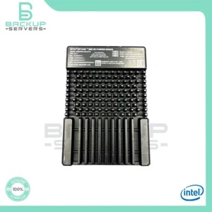 Disque SSD Intel Optane DC P4800X SSDPE21K015TA 1,5 To PCI-e 3,0 2,5" NVMe - Photo 1/3