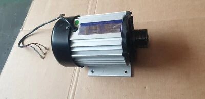 Impulse Pro Treadmill RT500 Part . MOTOR In Full Working Order  - Image 1 of 4