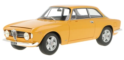 1/18 ALFA ROMEO GIULIA SPRINT GT 1600 VELOCE (1965) OCRA - MITICA 1000011 1/18 - Immagine 1 di 4