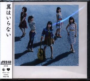 Pop AKB48 Artist Maxi-Single Music CDs for sale | eBay
