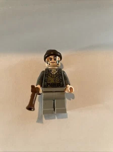 LEGO Bootstrap Bill Minifigure Pirates of the Caribbean The Black Pearl 4184 - Picture 1 of 4