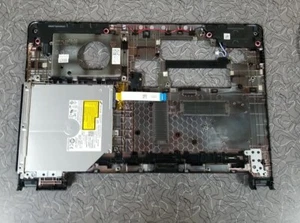 Dell Inspiron 15 5566 laptop bottom base Assembly - 10F87 010F87  - Picture 1 of 3