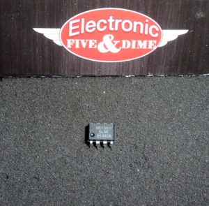 MC1391P Motorola Horizontal Deflection IC, Bipolar, PDIP8 - Picture 1 of 1