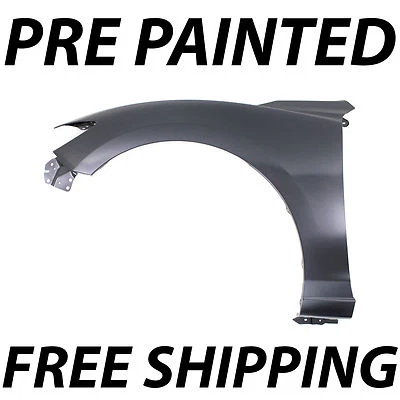 New Painted to Match - Drivers Front Left LH Fender for 2014-2021 Mazda 6 14-21 - Изображение 1 из 4