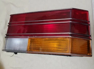 1982 1983 DODGE OMNI RH TAIL LIGHT Small crack USED 78Z-44 5207528 79249 - Picture 1 of 10