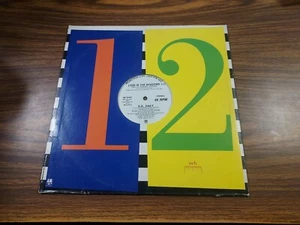 E.G. Daily "Love In The Shadows"12 "VINYL LP RECORD Promo A&M RECORDS EX/VG-☆ - Picture 1 of 11