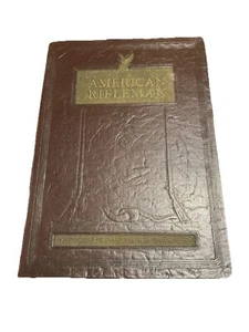 1997 American Rifleman Magazine Hardbound Set of 10 Issues (Jan.-Oct.) - Picture 1 of 15