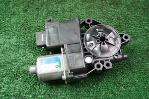 16-2020 KIA OPTIMA Real Right RR Rear Passenger Side Door Power Window Motor OEM - Picture 1 of 3